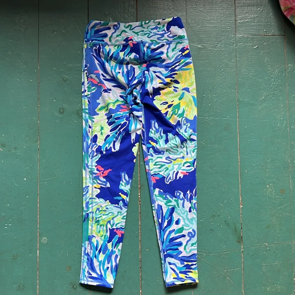 Luxletic Weekender Leggings Wade and Sea